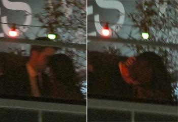 Robert patinson kristen stewart may24 kiss.jpg