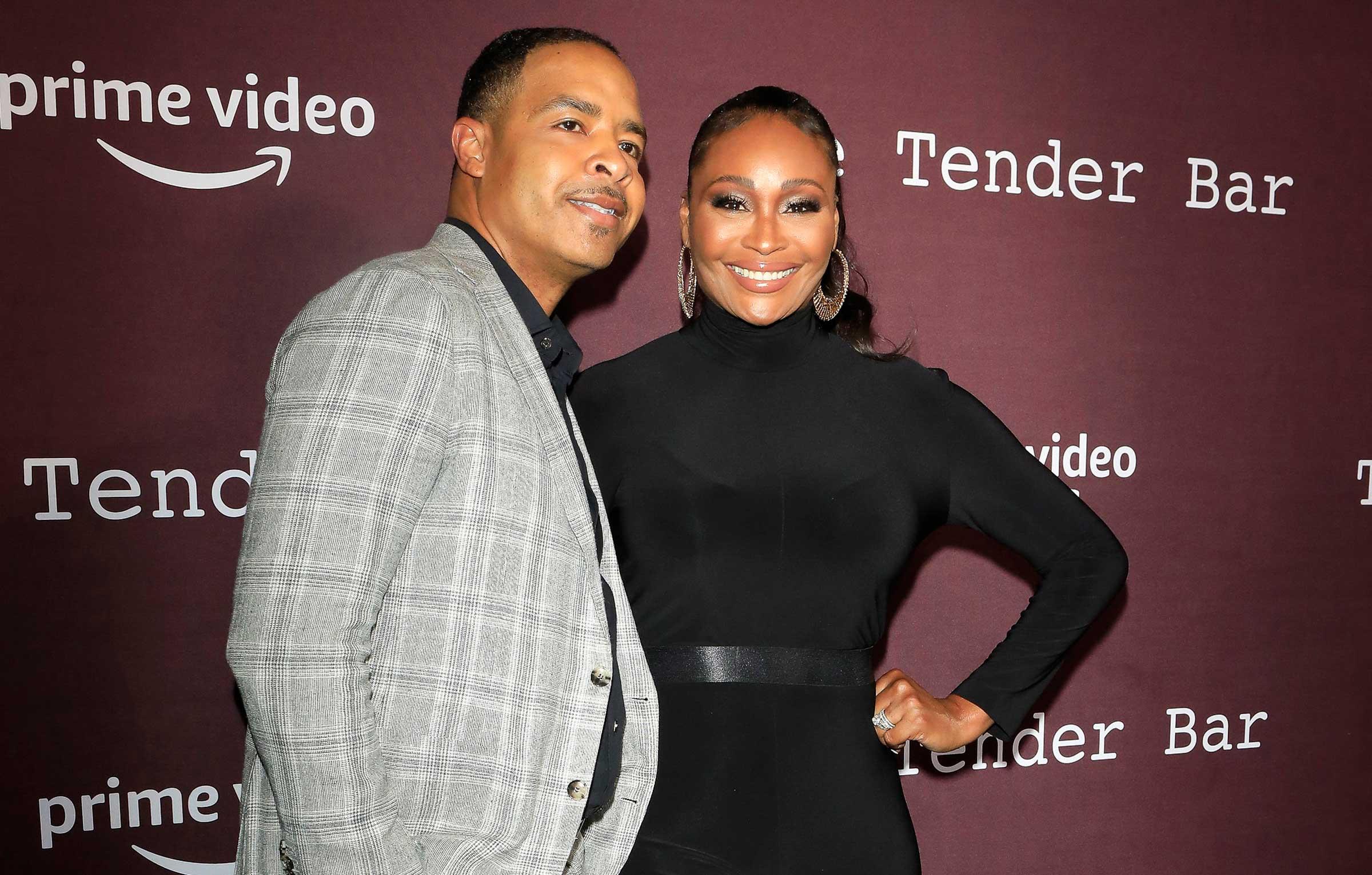 RHOA's Cynthia Bailey and Mike Hill Agree to Settle Divorce