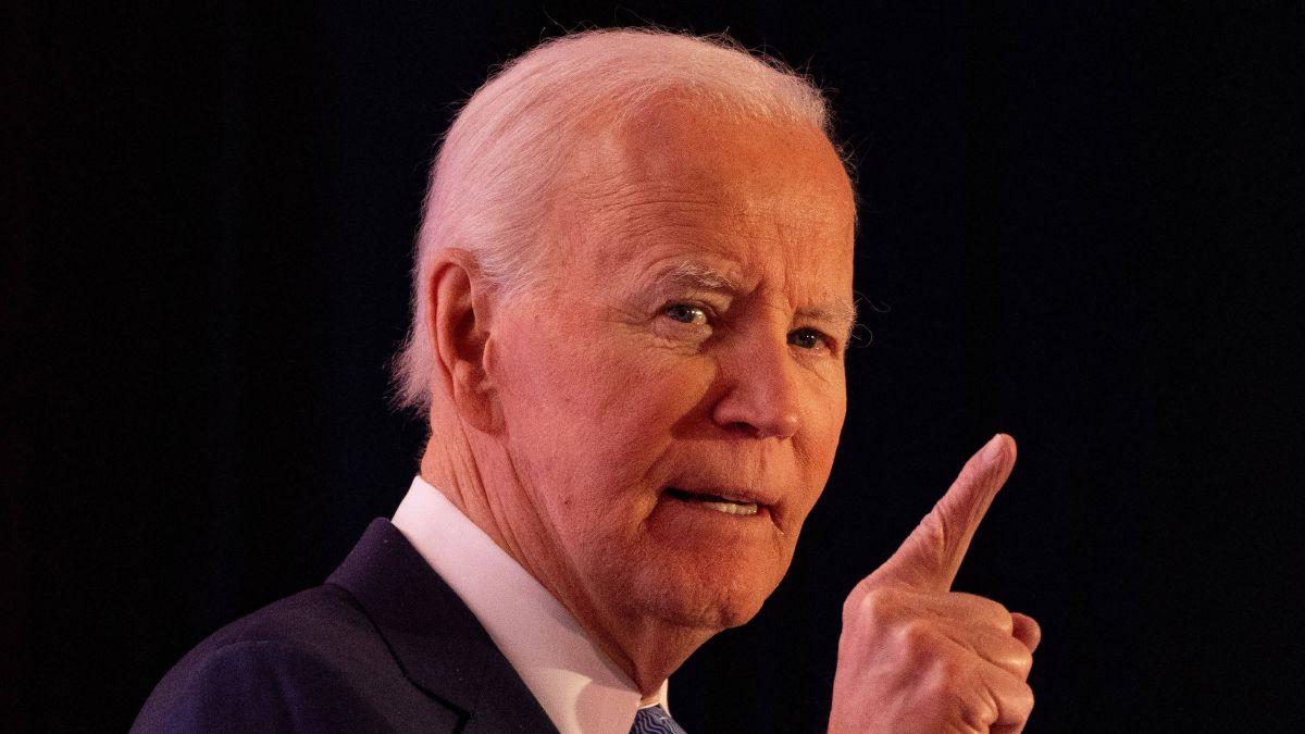 image of Joe biden