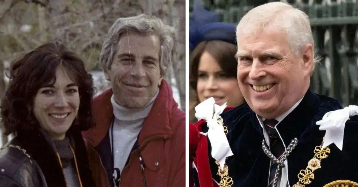 image of 'I vigorously deny the accusations against me,' the ex-prince said in a statement last month.