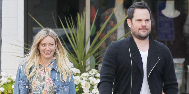 Hilary Duff Mike Comrie Sexual Abuse Photos Long