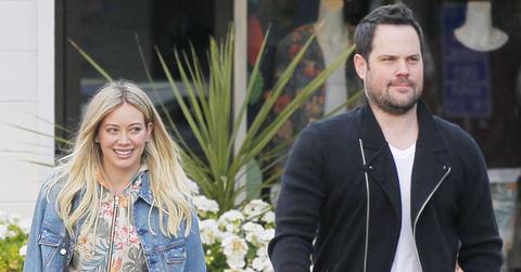 Hilary Duff Mike Comrie Sexual Abuse Photos Long