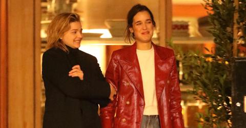 Chloe Grace Moretz pp