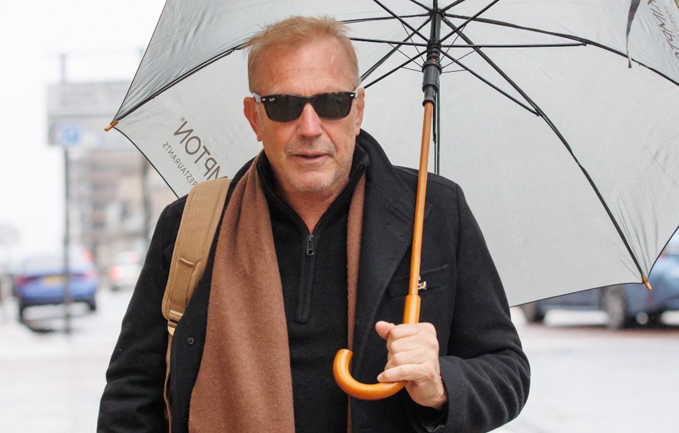 kevin costner few broken parts left divorce leave worst behind