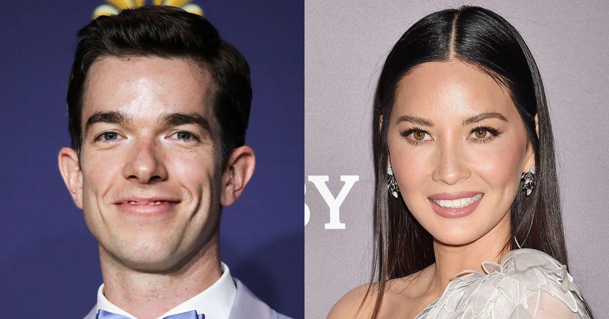 john mulaney olivia pp