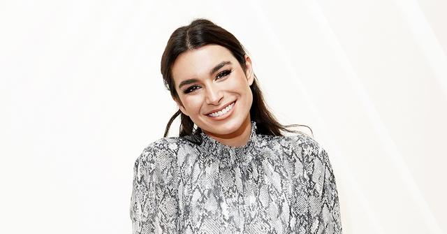 ashley iaconetti at vivace at perspectives the evolution of aesthetics okf