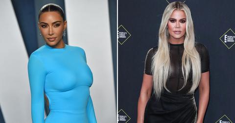 kim khloe kardashian accused editing bikini photos pp