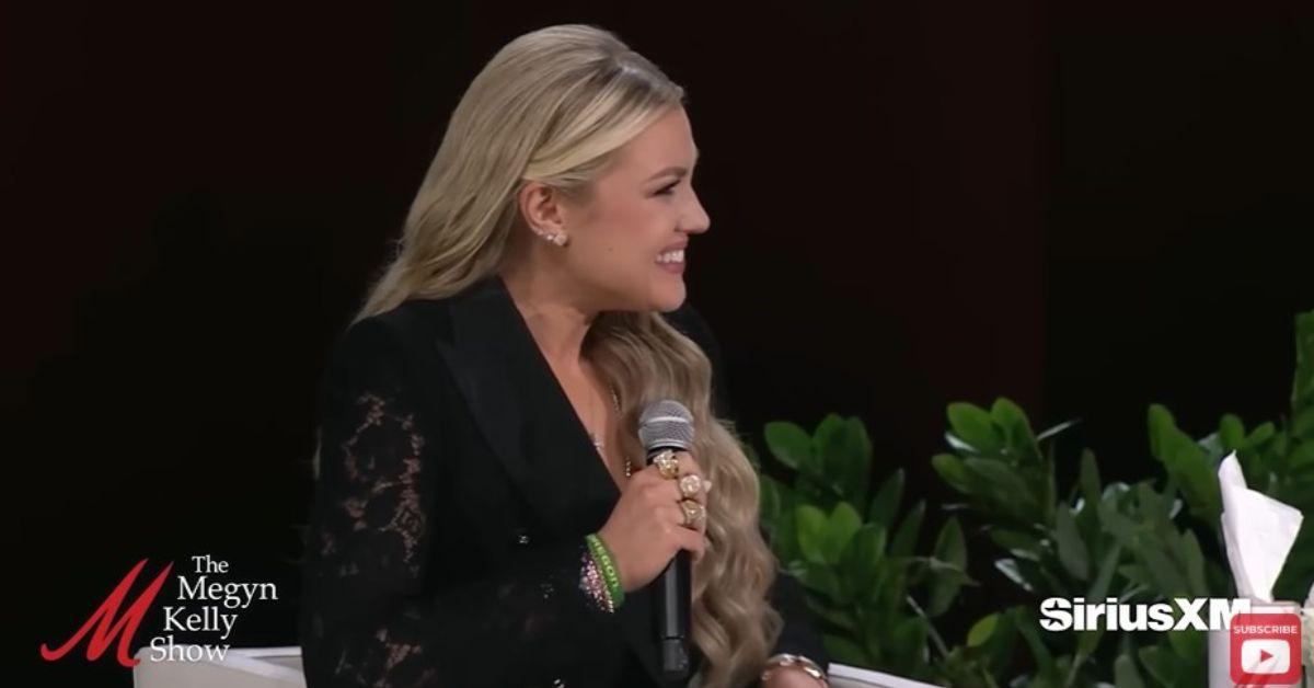 image of Online critics questioned her fashion choices during her public appearances.