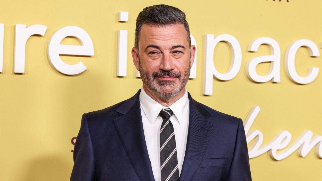 Image of Jimmy Kimmel