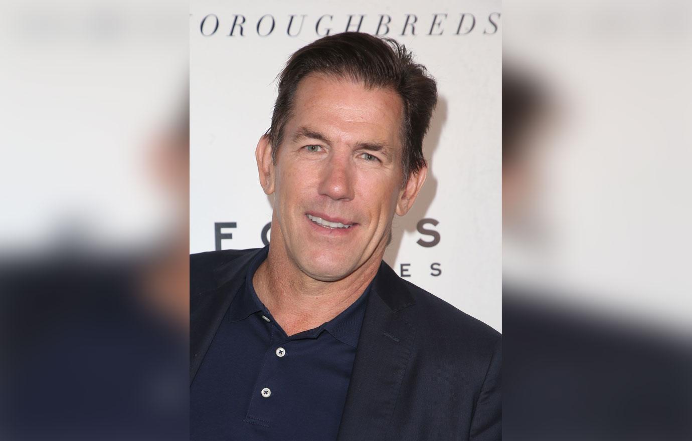 Thomas Ravenel