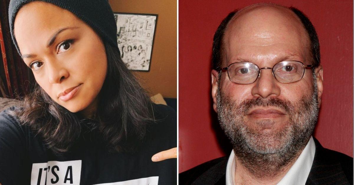 karen olivio steps down broadway moulin rouge musical protest scott rudin allegations