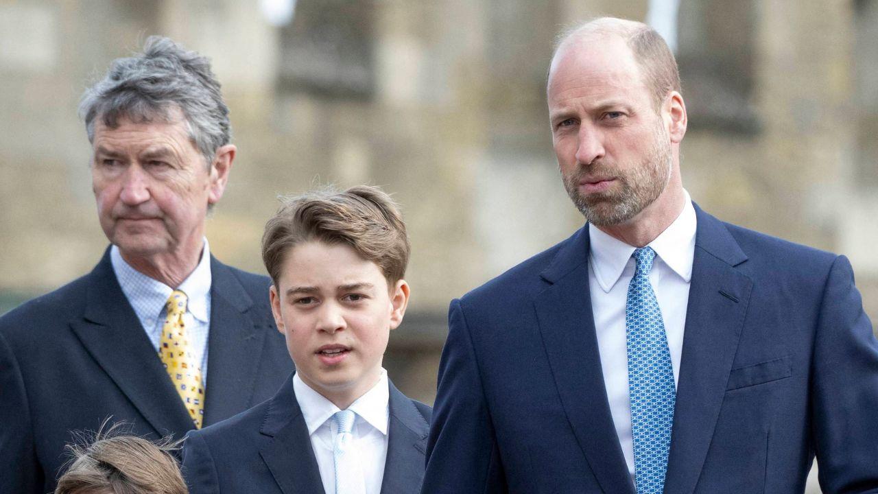 image of William/George 