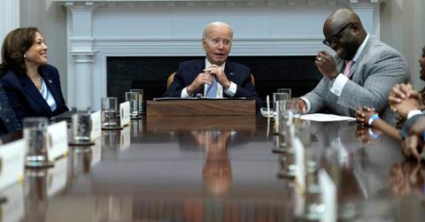 joe biden fumbles pp