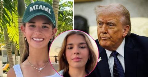 kai trump war machine selfie backlash