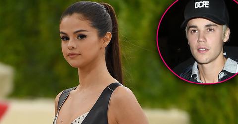 justin bieber instagram delete feud selena gomez
