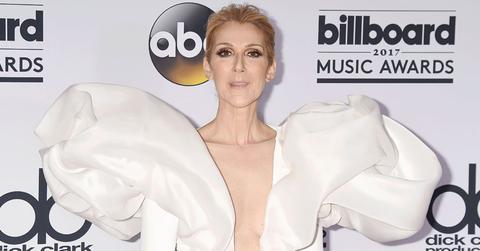 Celine dion gets humped by fan video ok pp