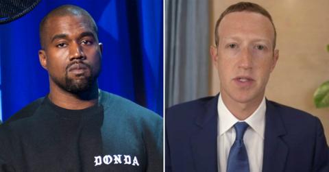 kanye west slams mark zuckerberg offensive rant twitterpp