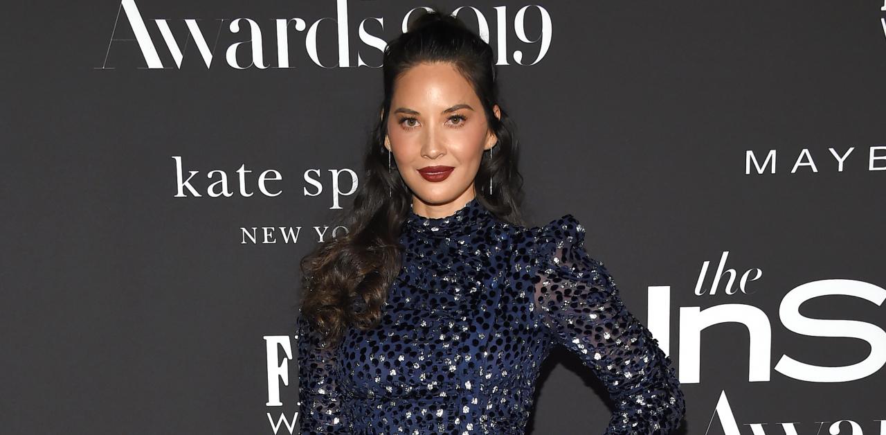 olivia munn pregnant expecting baby with john melaney they couldnt be happier