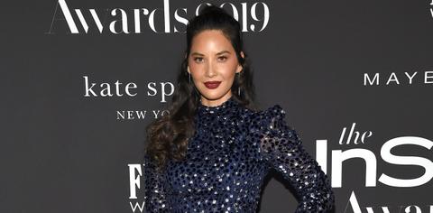 Olivia Munn Is Pregnant, Expecting Baby With John Mulaney