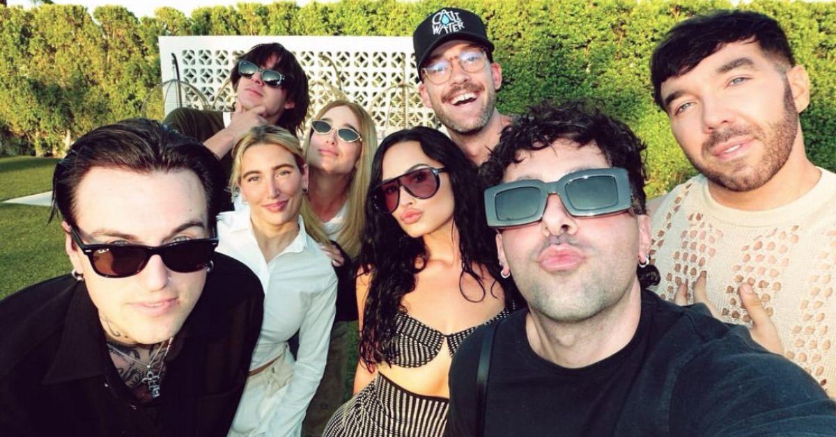 photo of Demi Lovato is recovering from her years-long battle with bulimia