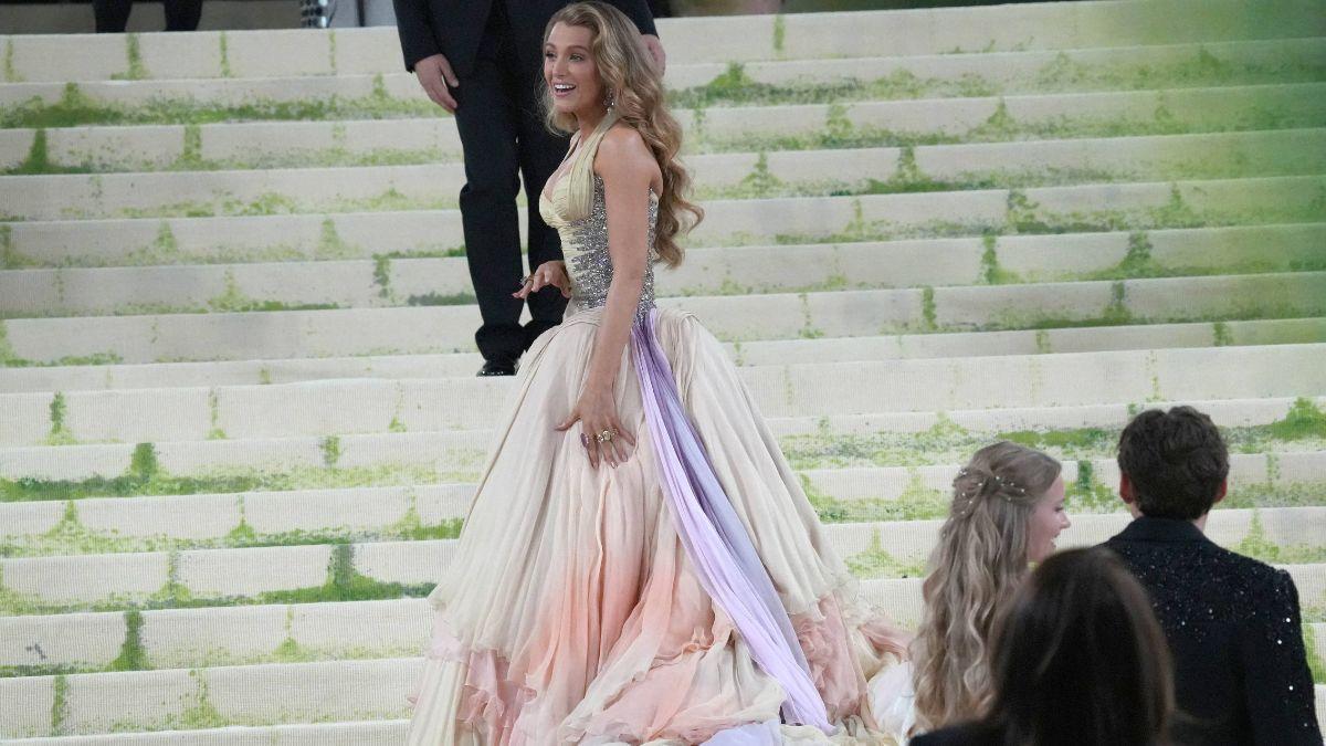 Photo of Blake Lively