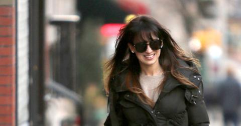 Hilaria baldwin daughter carmen nyc