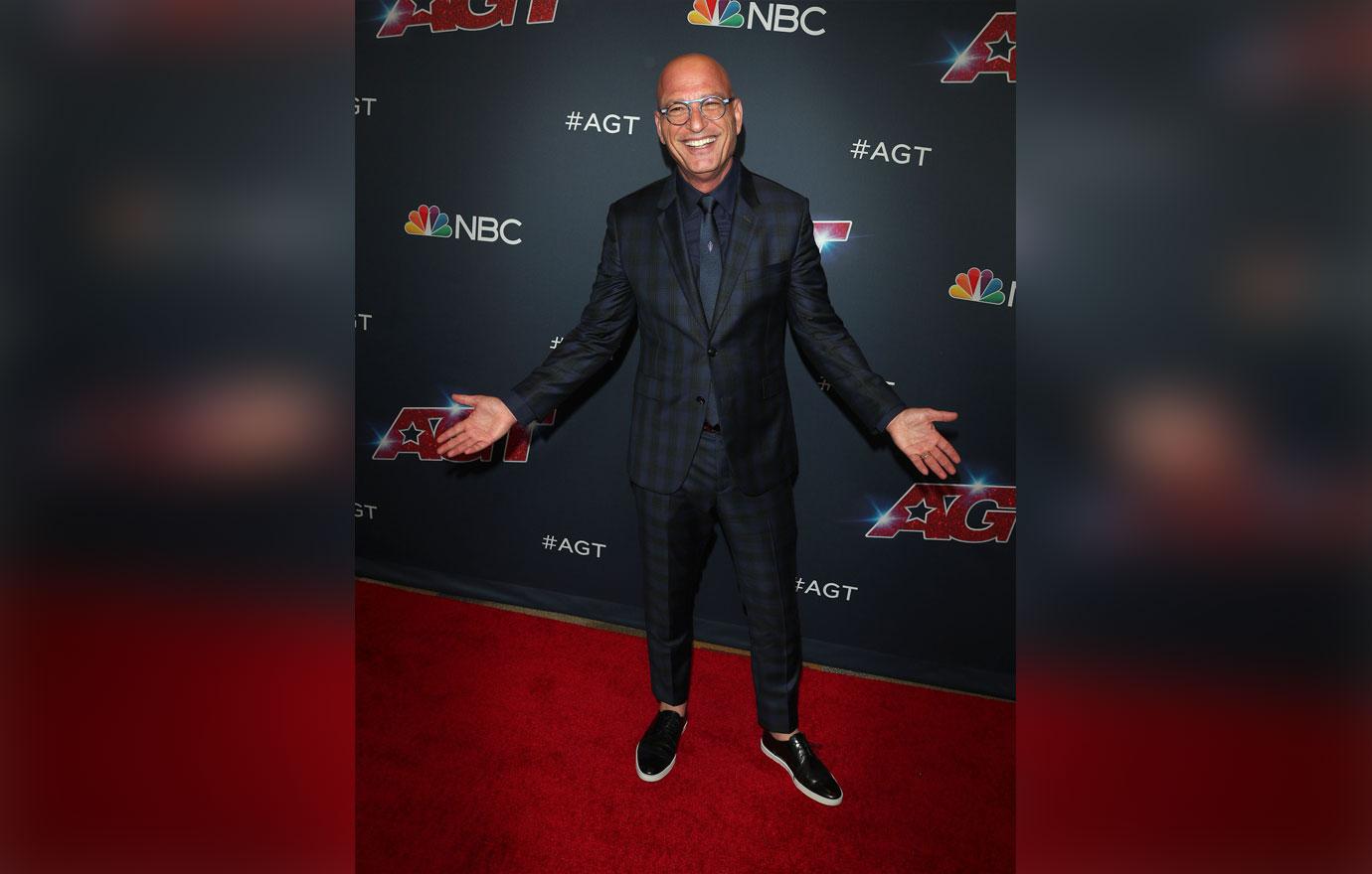 Howie Mandel