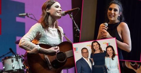 Bentonville Film Festival Celebrities Photos ok