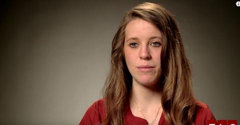 Fans troll jill duggar parenting advice pp