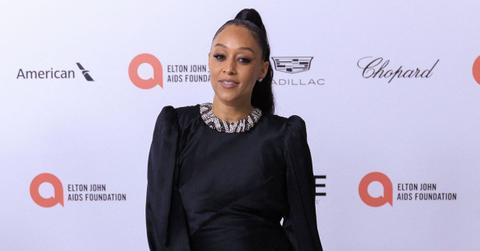 Photo of Tia Mowry