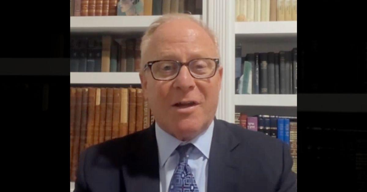 image of David Schoen said he thinks the Epstein files situation 'has been handled quite clumsily.'