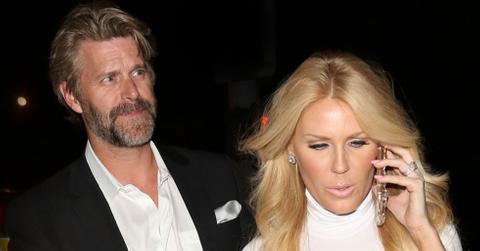 gretchen rossi slade smiley delay wedding