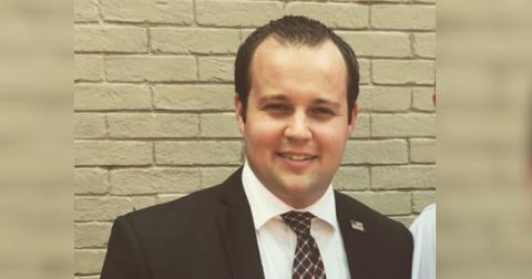 josh duggar arrested arkansas federal charges secrets scandals molestation allegations