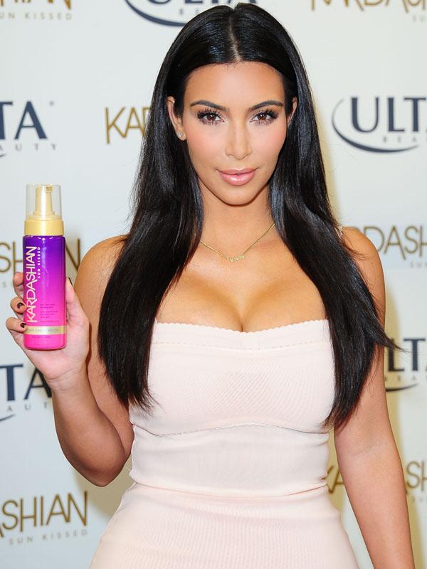The Kardashian Sisters Announce Their First Hair Care Collection​