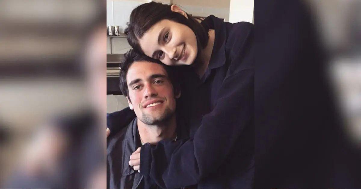 image of Rob and Michele Reiner's daughter, Romy, is said to have found them deceased.