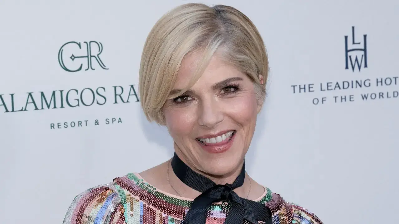Image of Selma Blair pleaded not guilty to two counts of second-degree assault.
