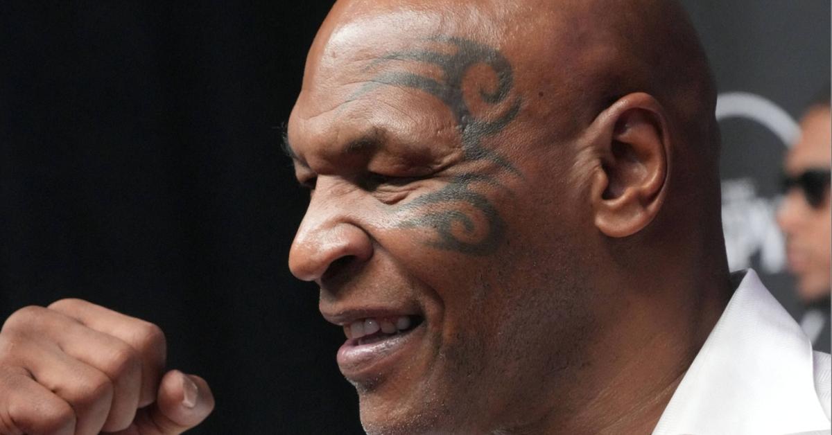 'I Did What He Told Me to Do': Mike Tyson Says He Gave Donald Trump a Letter From Sean 'Diddy' Combs