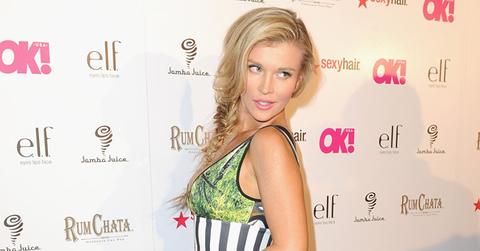 Joanna krupa so sexy party