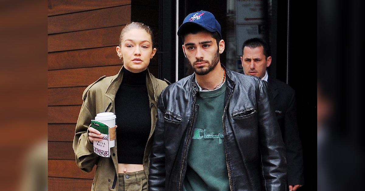 zayn malik gigi hadid sisters weigh in on recent breakup amid assault allegations