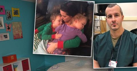 Killer Chris Watts Talks To Slain Family ‘Through Prayer'