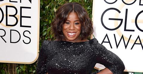 uzo aduba figure skating video pp