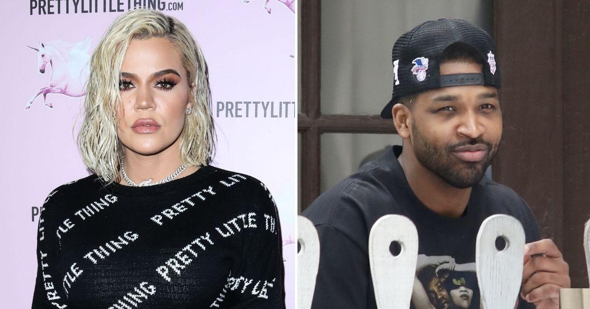 khloe kardashian cryptic instagram quotes split tristan thompson