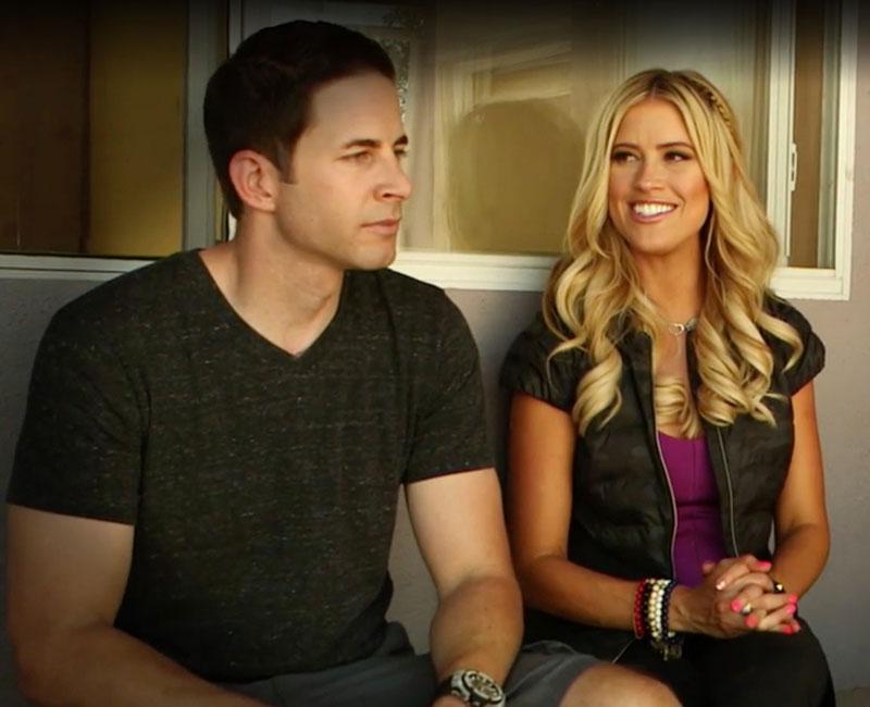 Christina Tarek El Moussa Marriage Doomed Wildly Incompatible 06