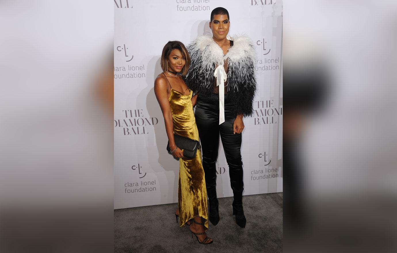 Magic Johnson’s Daughter Elisa Narrowly Escapes Home Invasion