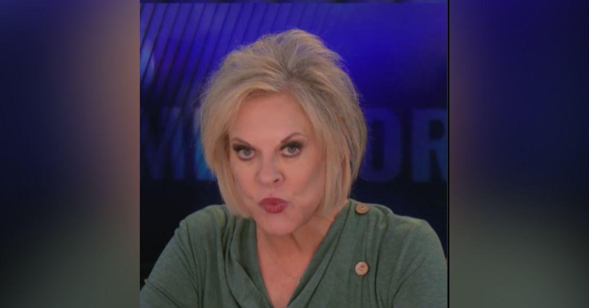 image of Nancy Grace defended Savannah Guthrie after people attacked her for wanting to go back to work. 