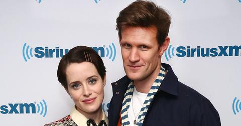 Celebrities Visit SiriusXM – December 5, 2017