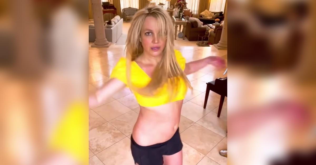 britney spears