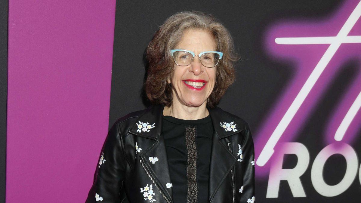 jackie hoffman