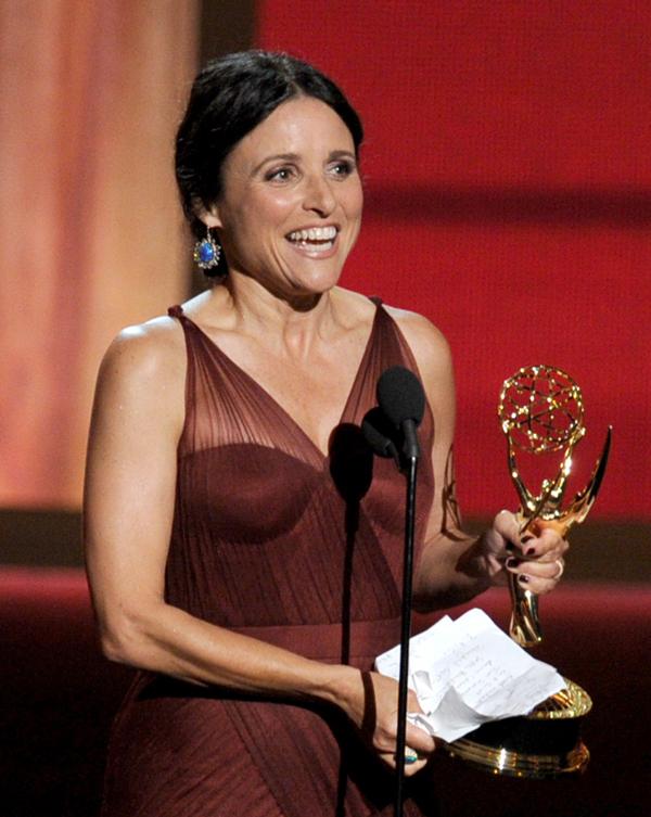 5 Best Emmy Award Acceptance Speeches of All Time