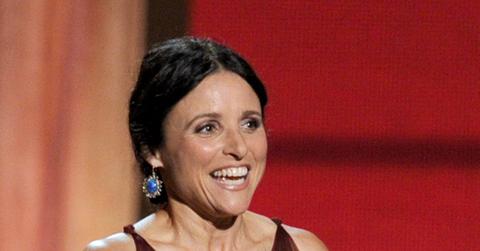 Julia Louis Dreyfus
